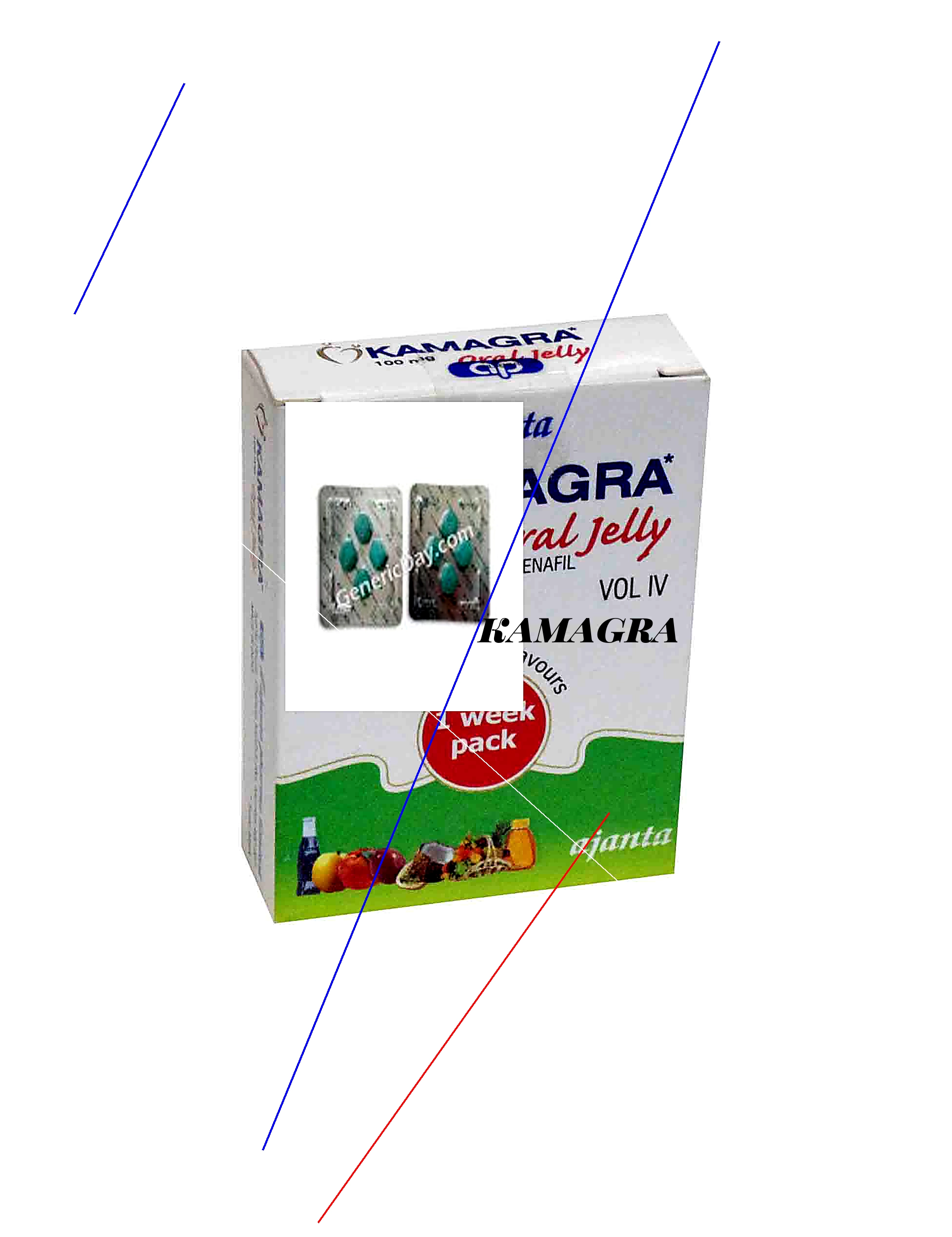 Commander kamagra en ligne